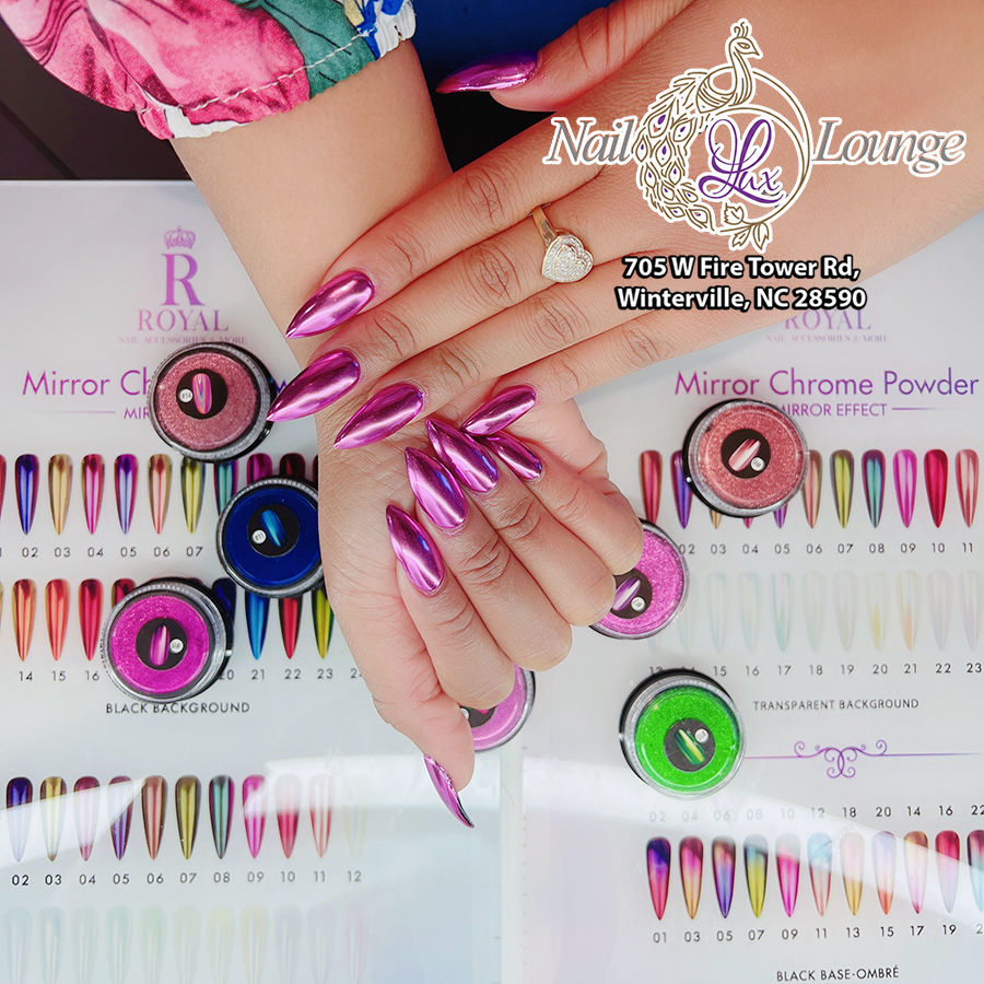 spring nails ideas